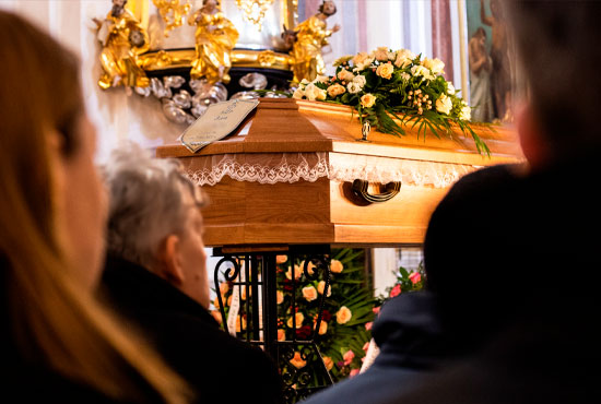 Agência Funerária em Lisboa